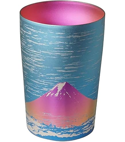 Amazon | HORIE チタンタンブラー 木肌 名入れ無 ギフト 母の日 父の日